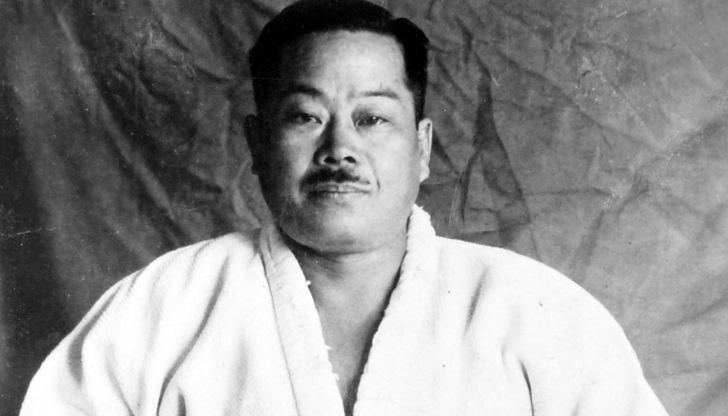 Biographie de Nakatsu Heizaburo, le père du Daito-ryu aiki-jujutsu de Shikoku