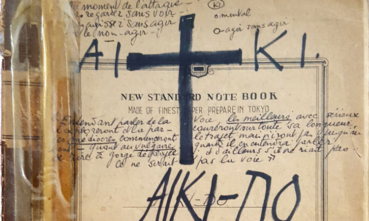 Etude du journal personnel d’André Nocquet