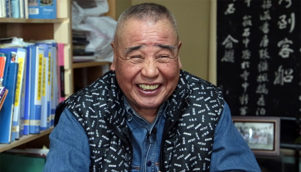 Entretien avec Kobayashi Yasuo Shihan : L'Aikido pour le plus grand nombre