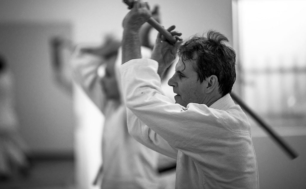 Entretien avec Christopher Mulligan : Transmettre les principes d'une manière claire et complète