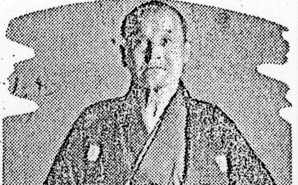 Entretien annoté avec Takeda Sokaku