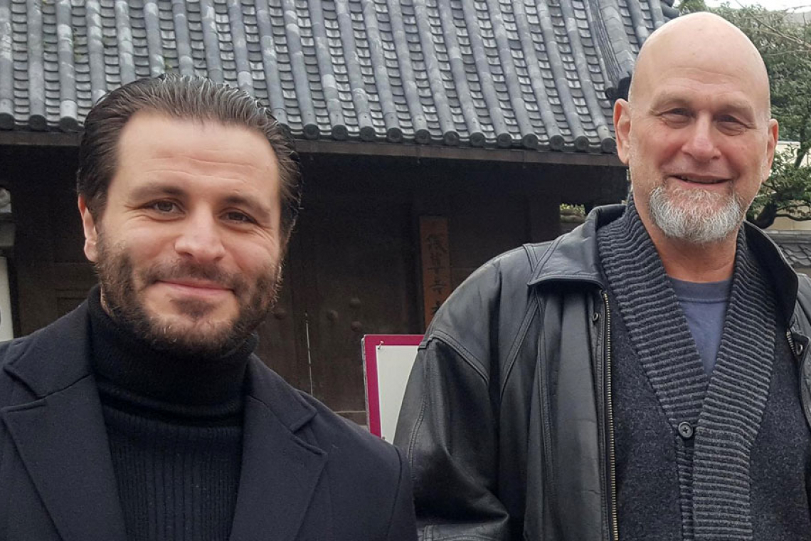 Entretien avec Ellis Amdur Partie 3 : La désescalade de la violence et la pertinence de l'Aikido