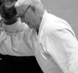 Entretien avec Joe Curran, président du British Birankai