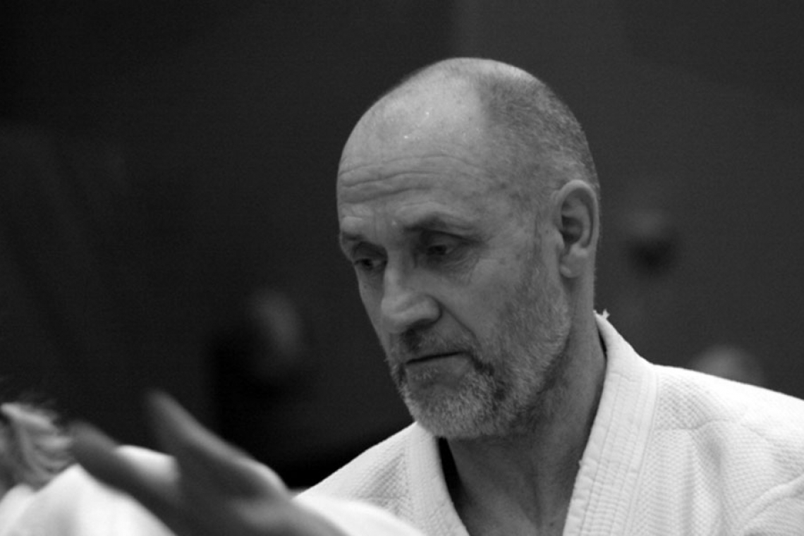 Entretien avec Philippe Gouttard 6e Dan : L'Aikido formateur