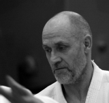 Entretien avec Philippe Gouttard 6e Dan : L'Aikido formateur