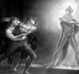 Le fantôme de Banquo - Ce n'est pas nécessairement vrai