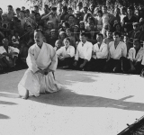 La force de l'esprit japonais