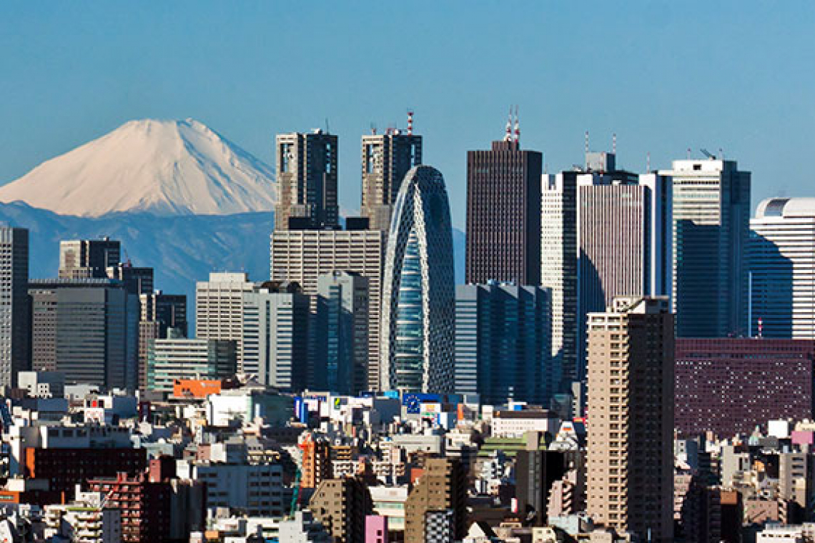 Comment trouver un logement à Tokyo ?