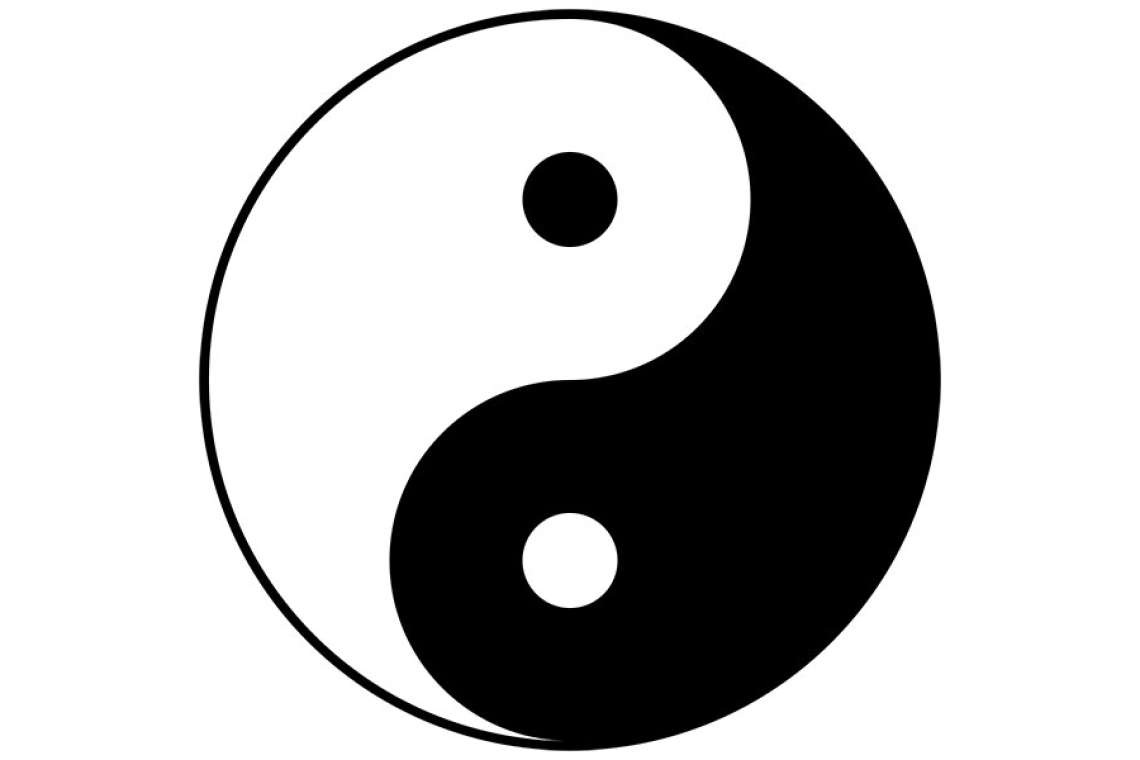 L’Aikido, expression du Yin et du Yang en mouvement