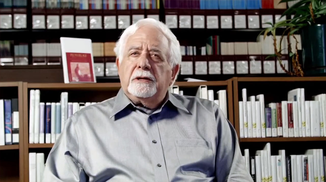 Entretien avec Robert Frager, 8e Dan, élève direct d'O Sensei