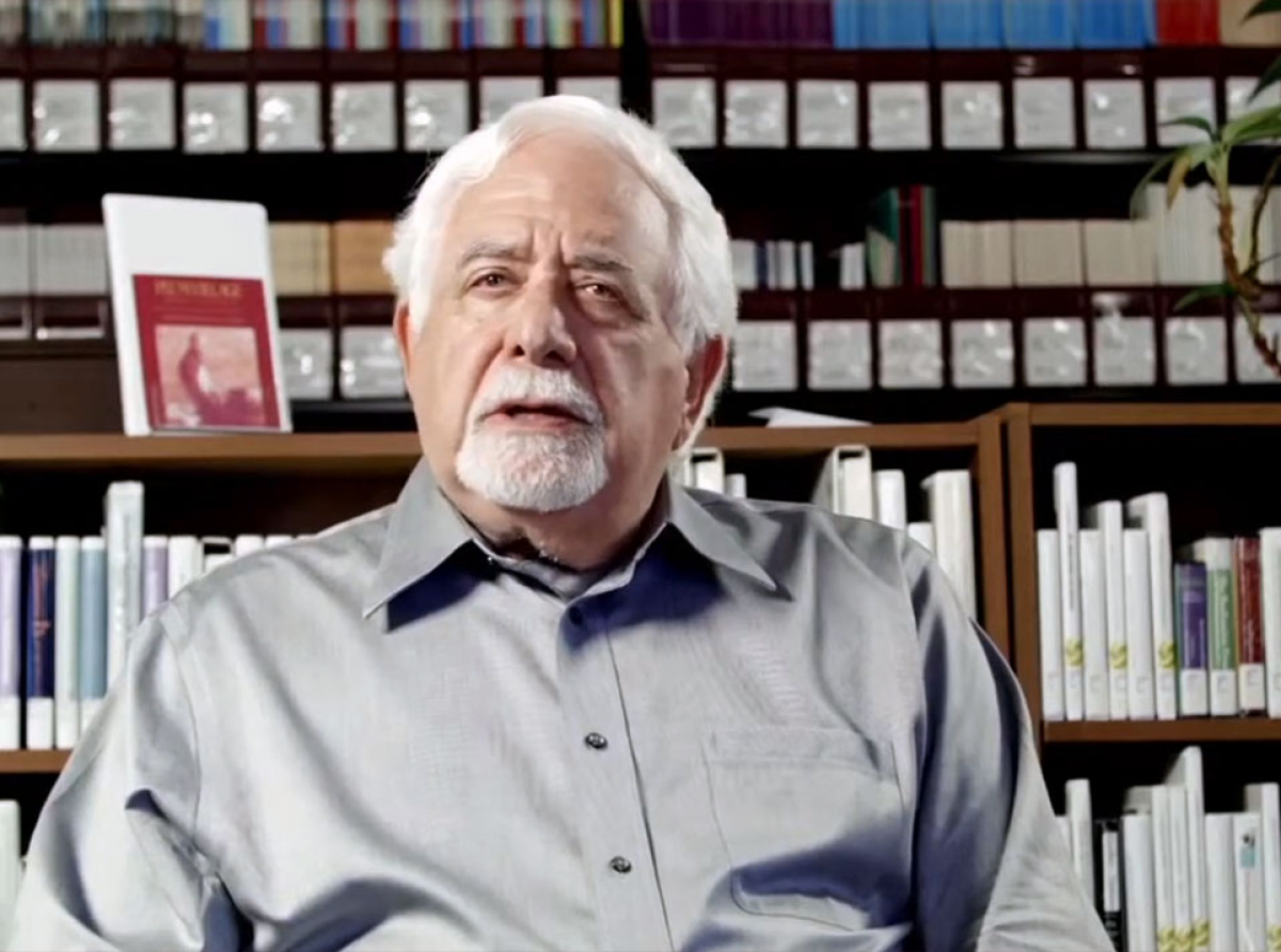 Entretien avec Robert Frager, 8e Dan, élève direct d'O Sensei