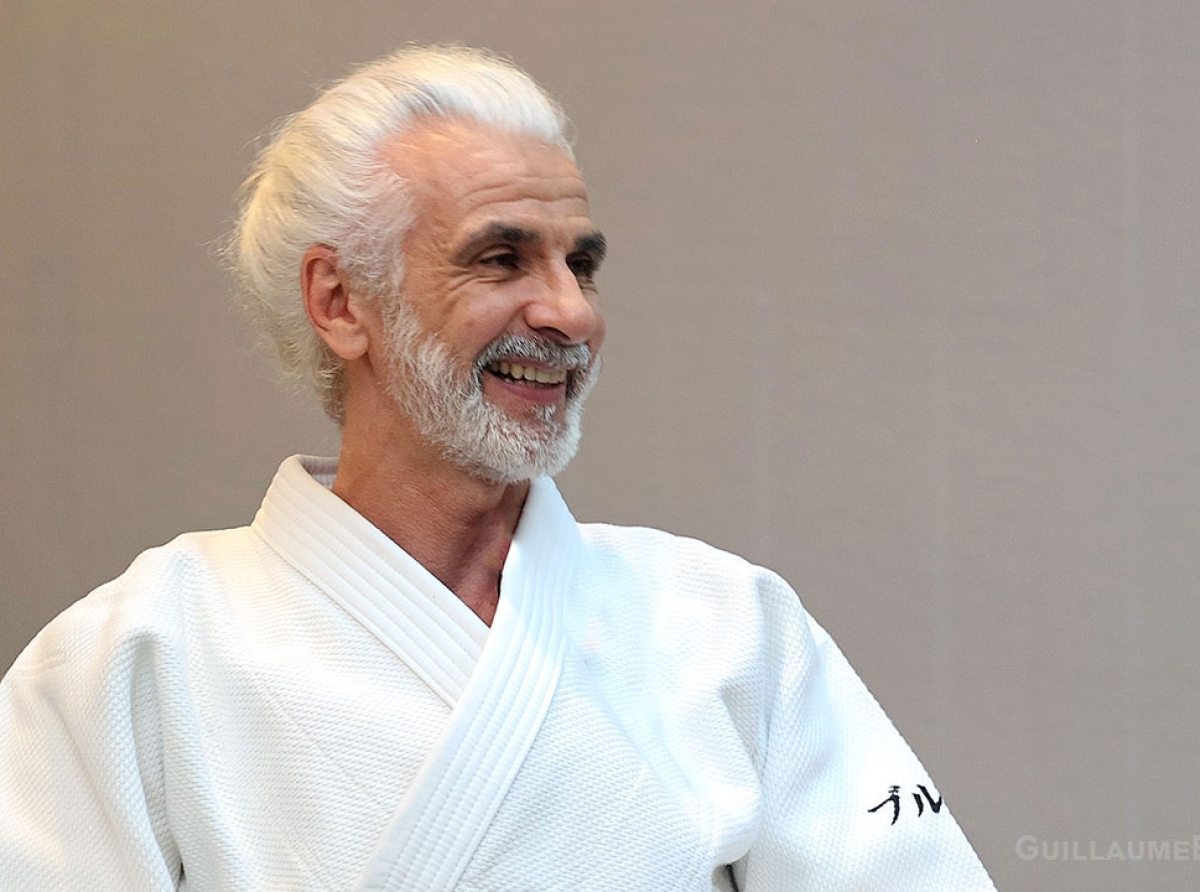 Entretien avec Bruno Gonzalez : De la contrainte à la liberté